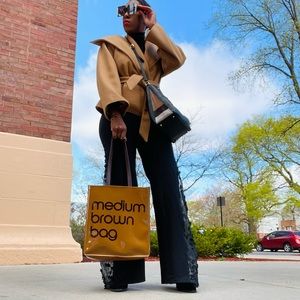 Forever 21 Coat ‼️